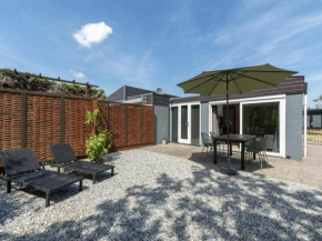 Luxurious furnished bungalow with terrace